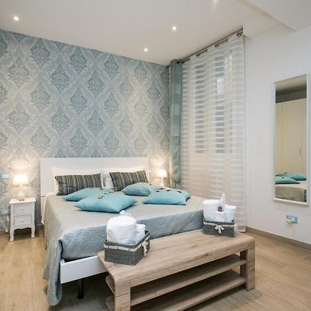 San Stae Charming Apartment Gran Canal Venice Luaran gambar