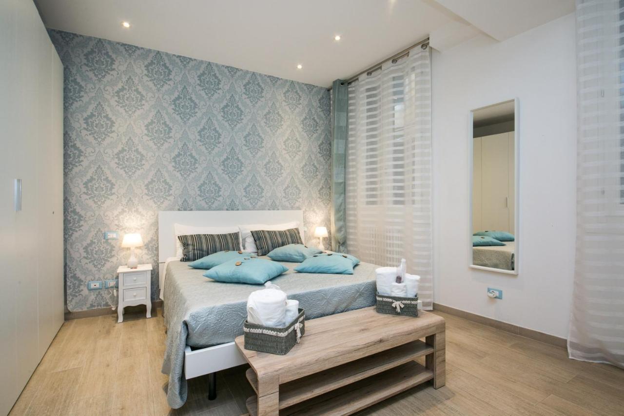 San Stae Charming Apartment Gran Canal Venice Luaran gambar