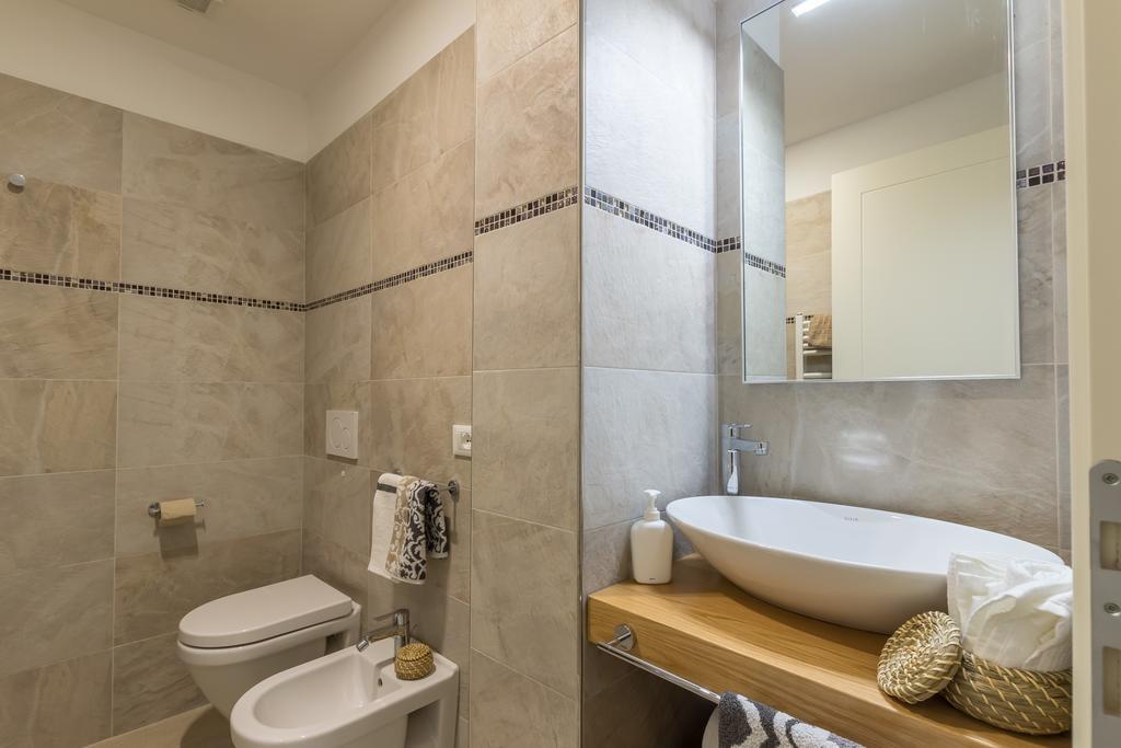 San Stae Charming Apartment Gran Canal Venice Luaran gambar