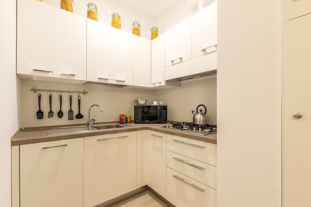 San Stae Charming Apartment Gran Canal Venice Luaran gambar
