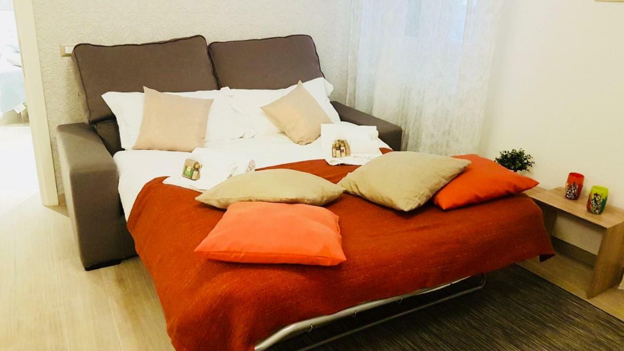 San Stae Charming Apartment Gran Canal Venice Luaran gambar
